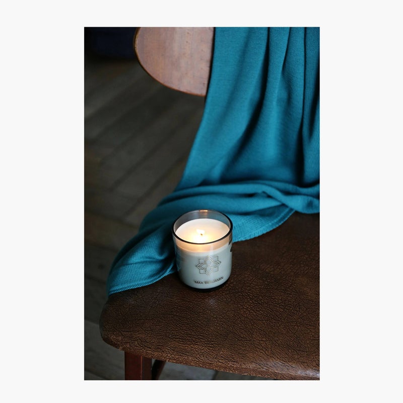 Dodici Candle with Lid - 210g for Home